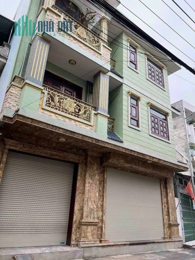 Chính chủ cần bán Nhanh Nhà 3 tầng Thuộc Doi Sóc- Phù Chẩn- Từ Sơn- Bắc Ninh.