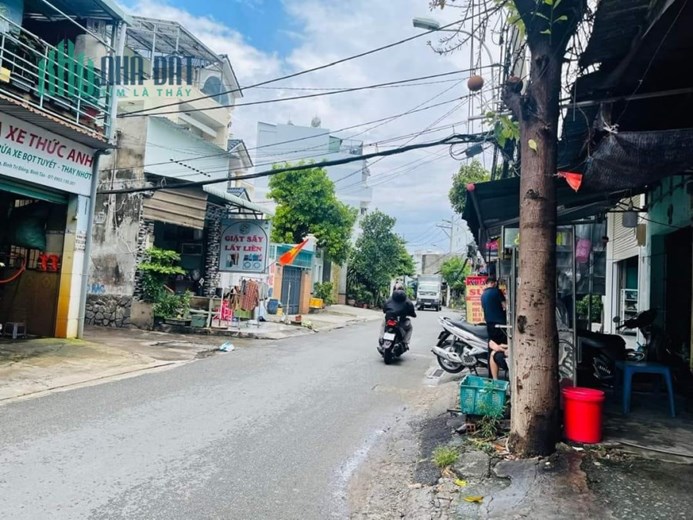 🌺BÁN MẶT TIỀN BÌNH TÂN - 158M2 - CHỈ 9.2 TỶ  - LÔ GÓC KINH DOANH - NGAY CHỢ PHAN ANH