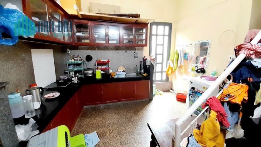 BÁN NHÀ LỚN GIÁ TỐT KHA VẠN CÂN 94M GIÁ 3.6 TY 5,4 X 19,5 PHƯỜNG LINH CHIỂU TP.THỦ ĐỨC