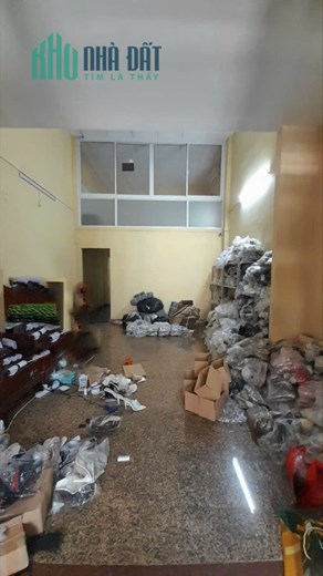 BÁN NHÀ LỚN GIÁ TỐT KHA VẠN CÂN 94M GIÁ 3.6 TY 5,4 X 19,5 PHƯỜNG LINH CHIỂU TP.THỦ ĐỨC