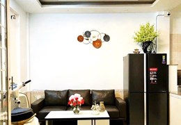 Bán gấp MTKD ngay Tân Hương quận Tân Phú 97m2 chỉ 7,5 tỷ TL