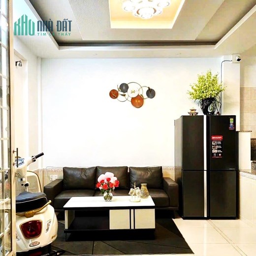 Bán gấp MTKD ngay Tân Hương quận Tân Phú 97m2 chỉ 7,5 tỷ TL