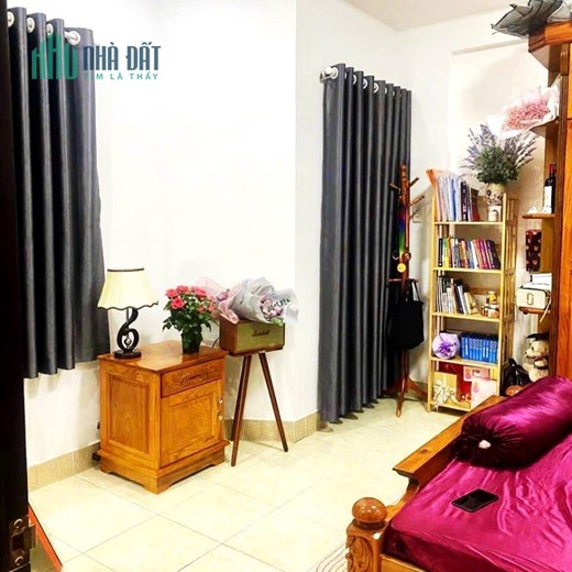 Bán gấp MTKD ngay Tân Hương quận Tân Phú 97m2 chỉ 7,5 tỷ TL