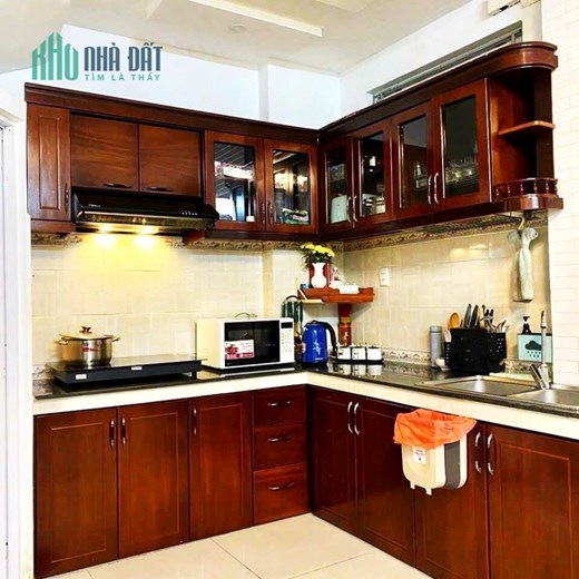 Bán gấp MTKD ngay Tân Hương quận Tân Phú 97m2 chỉ 7,5 tỷ TL