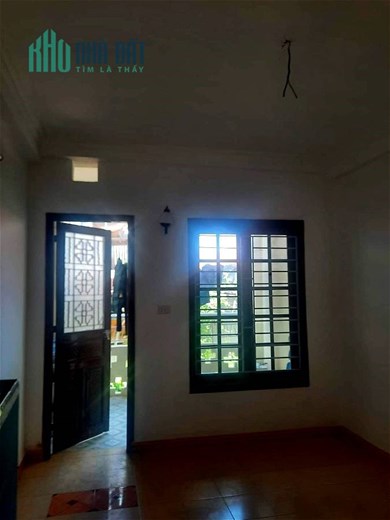 Nhà Khương Đình - Thanh Xuân - 36m2 - 5 tầng - 2 thoáng - 1 ngoặt tới nhà - ngõ xe ba gác - 4.1 tỷ