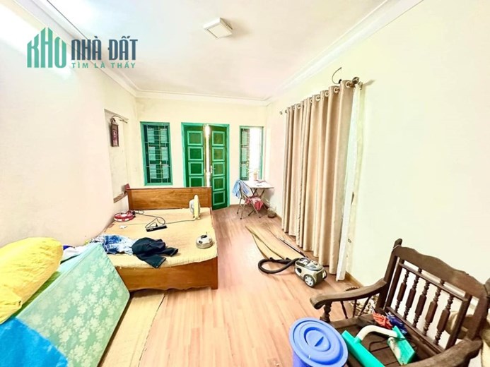 Cực Hot Trung Tâm Hai Bà Trưng Mặt phố Vọng 45m MT4.5m vỉa hè ô tô KD đỉnh cao