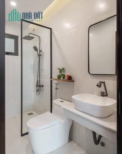 Bán villa mini phong cách hiện đại tại Trần Anh Tông Phường 8 Đà Lạt