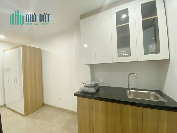 BÁN CHUNG CƯ MINI ÔTÔ 6 TẦNG THANG MÁY 10 PHÒNG KHÉP KÍN FULL NỘI THẤT GIẢI PHÓNG