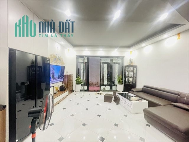 Bán nhà Vạn Phúc-Hà Đông 4T  40m2 gia 3,85 tỷ có thương lượng