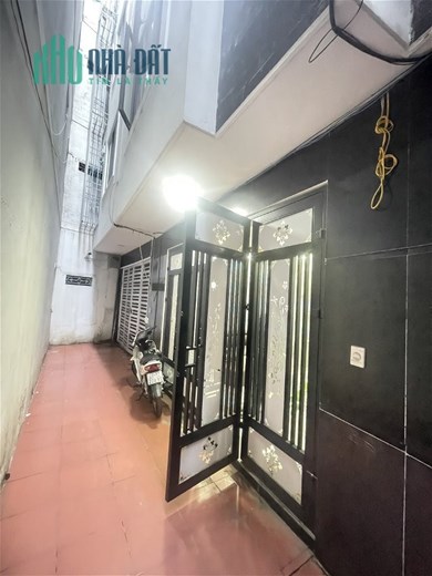Bán nhà Vạn Phúc-Hà Đông 4T  40m2 gia 3,85 tỷ có thương lượng