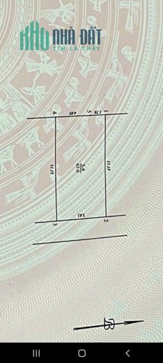 Bán đất Phân Lô vỉa hè ô tô tránh, mặt kinh doanh khu TĐC Tu Hoàng, 65m, giá nhỉnh 8 tỷ, LH