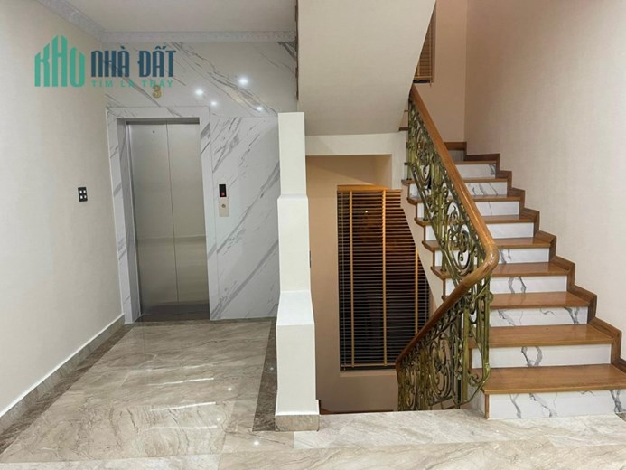 Bán biệt thự KQH An Sơn Đà Lạt thiết kế phong cách tân cổ điển