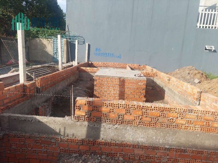 Chỉ 1tỷ Sở Hữu Ngay Nhà 1trệt 1lầu Mt Trung Tâm Thạnh Phú-Vĩnh Cửu