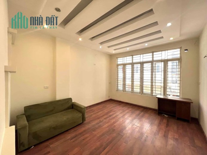 💥Kinh doanh Ô tô tránh Pháo Đài Láng, Đống Đa 45m*5T chỉ 10.8 tỷ💥