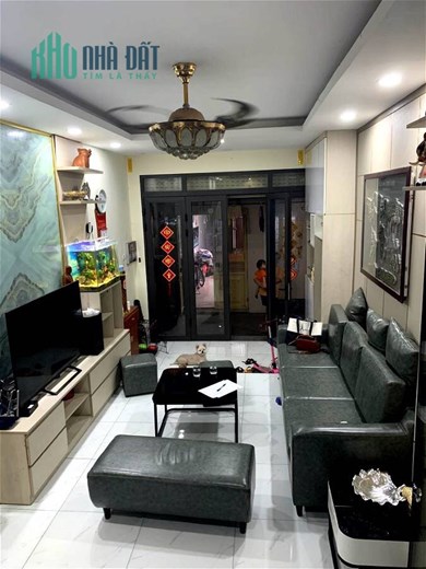 Bán nhà Phân lô Thái Hà,Đống Đa. DT 46m x 4 tầng. Giá 6,7tỷ.