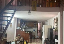 BẢO TÀNG MỸ THUẬT – Nhà 27m phố Cao Bá Quát MT3.6 nhỉnh 3 tỷ - NGÕ THÔNG, 2 MẶT THOÁNG