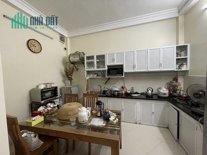 BẢO TÀNG MỸ THUẬT – Nhà 27m phố Cao Bá Quát MT3.6 nhỉnh 3 tỷ - NGÕ THÔNG, 2 MẶT THOÁNG