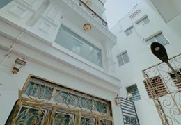 Bán nhà 2 tầng full nội thất đường Nguyễn Công Hoan, Phú Nhuận giáp quận 1