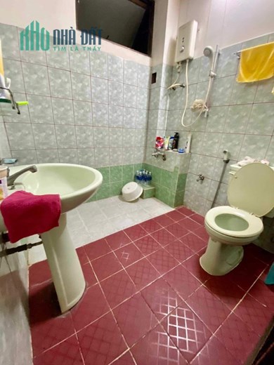 Bán nhà 4 tầng, 5x10m, Hẻm xe hơi Phạm Văn Chiêu, BTCT chỉ 4.5 tỷ