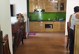HOT ! NT Tuổi Trung Niên căn 2PN tòa 789 Xuân Đỉnh 2PN - 70m2 giá 3.25 tỉ