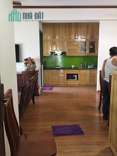 HOT ! NT Tuổi Trung Niên căn 2PN tòa 789 Xuân Đỉnh 2PN - 70m2 giá 3.25 tỉ
