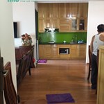 HOT ! NT Tuổi Trung Niên căn 2PN tòa 789 Xuân Đỉnh 2PN - 70m2 giá 3.25 tỉ