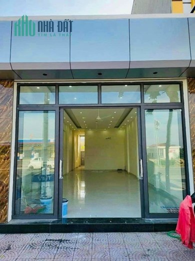 ✅ Bán nhà kinh doanh mặt QL2C Thanh Vân, Tam Dương, Vĩnh Phúc.