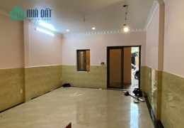Bán Gấp 4x11m, 44m2, 2 Tầng, hẻm 4m - 2.7 tỷ - Bùi Quang Là P12