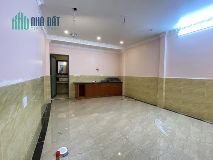 Bán Gấp 4x11m, 44m2, 2 Tầng, hẻm 4m - 2.7 tỷ - Bùi Quang Là P12