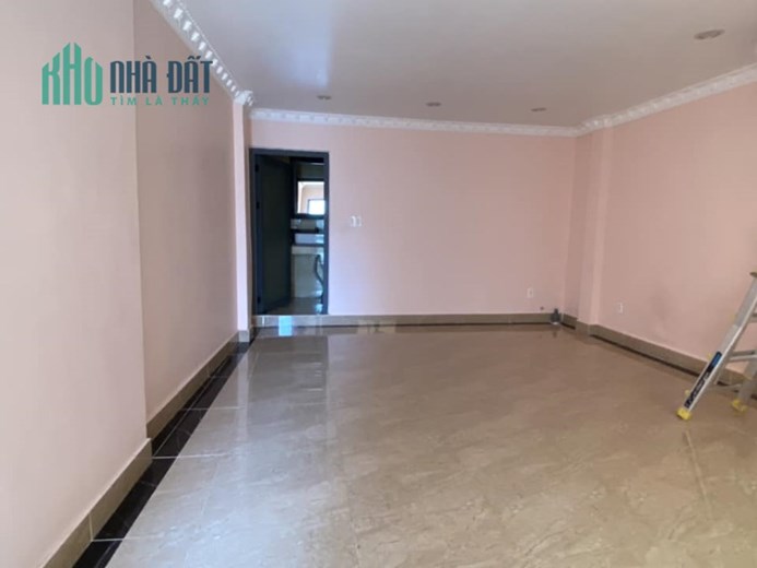 Bán Gấp 4x11m, 44m2, 2 Tầng, hẻm 4m - 2.7 tỷ - Bùi Quang Là P12