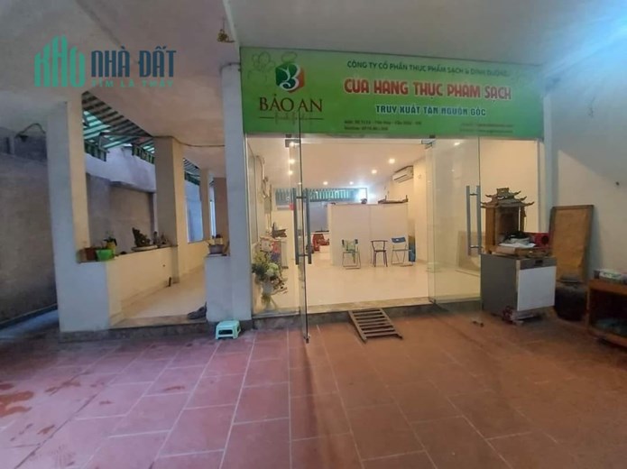 Bán CCMN cho thuê dòng tiền 157m2 x7 tầng thang máy chỉ 23 tỷ Yên Hòa 10m mặt tiền, 20m ra phố