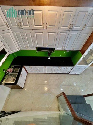 Lịnh Quang, Đống Đa NHÀ MỚI KOONG ĐẸP , KD 40m, 5T, MT 3,6, giá 5,58 tỷ