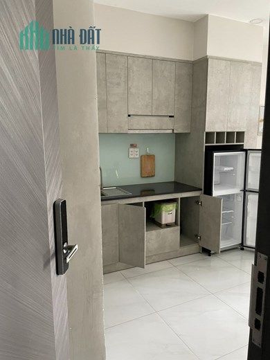 ** CHO THUÊ CĂN HỘ STUDIO PHƯỜNG 4 - QUẬN TÂN BÌNH - TP.HCM**
