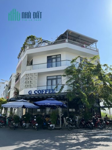 Bán căn nhà góc 2 mặt tiền KĐT VCN Phước Long