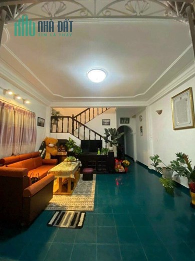Bán nhà Gò Vấp,56m2, ngang 5m hiếm,3 tầng, hẻm 5m thông thoáng, chỉ 5.3 tỷ