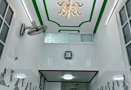Bán nhà Trần Quang Khải, quận 1