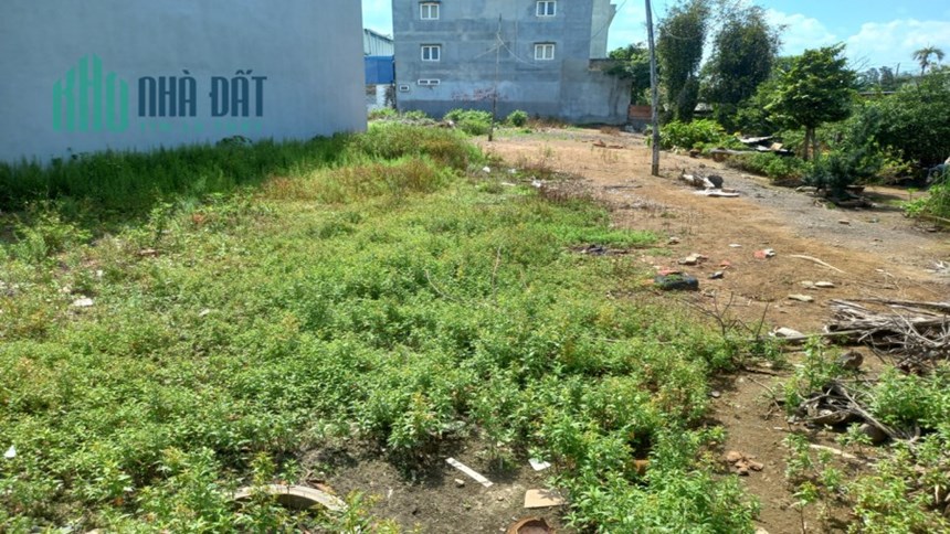 Bán đất AP.Đông 25 P.APĐ Q.12, 1494 m2, Đường 5M, giá chỉ 30 tỷ