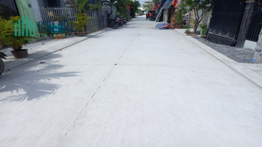 Bán đất AP.Đông 25 P.APĐ Q.12, 1494 m2, Đường 5M, giá chỉ 30 tỷ
