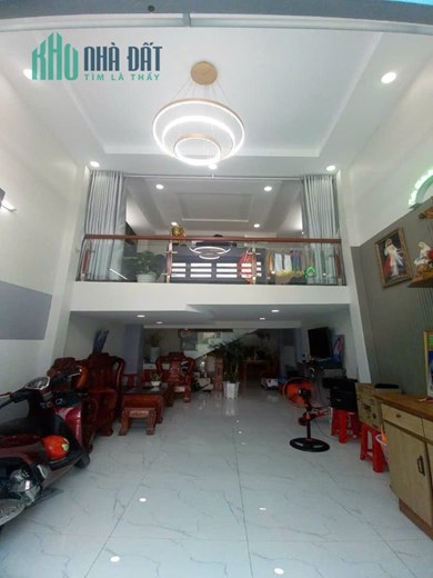 Bán nhà Thạnh lộc 15 phường Thạnh Lộc QUẬN 12, 3 tầng, Đường 3m, giá chỉ 4.35 tỷ