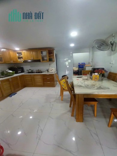 Bán nhà Thạnh lộc 15 phường Thạnh Lộc QUẬN 12, 3 tầng, Đường 3m, giá chỉ 4.35 tỷ