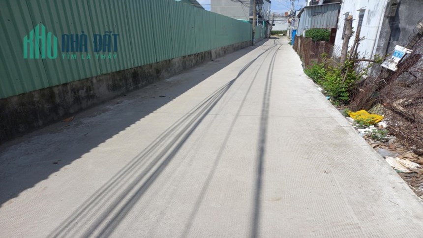 Bán nhà Thạnh lộc 15 phường Thạnh Lộc QUẬN 12, 3 tầng, Đường 3m, giá chỉ 4.35 tỷ