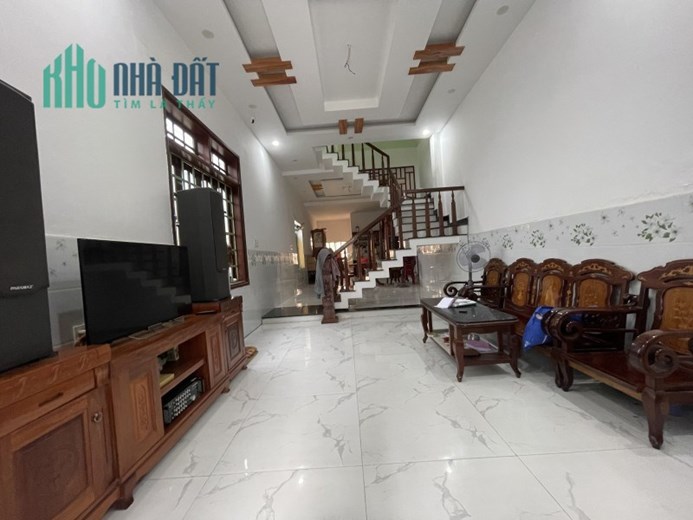 .Nhà Mặt Tiền Bình An 7 Hoà Cường Bắc, lô Góc, 88m2, 2 tầng đẹp, KD, 5.x tỷ