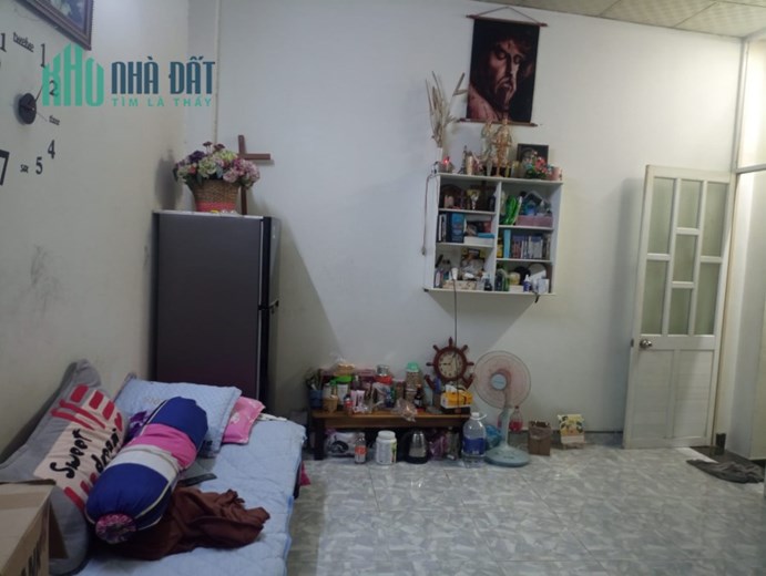 Bán Nhà 2 MT Nguyễn Văn Trỗi Phường 11 Phú Nhuận Giá 13.5 Tỷ.