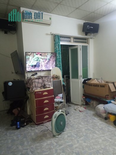 Bán Nhà 2 MT Nguyễn Văn Trỗi Phường 11 Phú Nhuận Giá 13.5 Tỷ.
