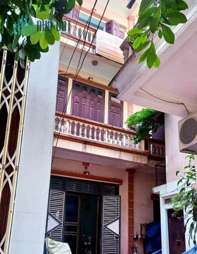 Bán Nhà Ngõ 20 Hồ Tùng Mậu 123/155m2 x 3 tầng, mảnh đất vàng còn sót lại tại khu vực cho các nhà