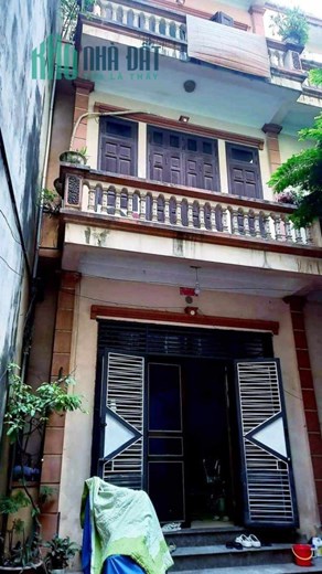 Bán Nhà Ngõ 20 Hồ Tùng Mậu 123/155m2 x 3 tầng, mảnh đất vàng còn sót lại tại khu vực cho các nhà