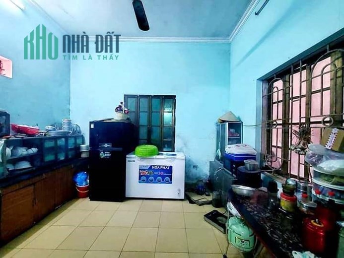 Bán Nhà Ngõ 20 Hồ Tùng Mậu 123/155m2 x 3 tầng, mảnh đất vàng còn sót lại tại khu vực cho các nhà