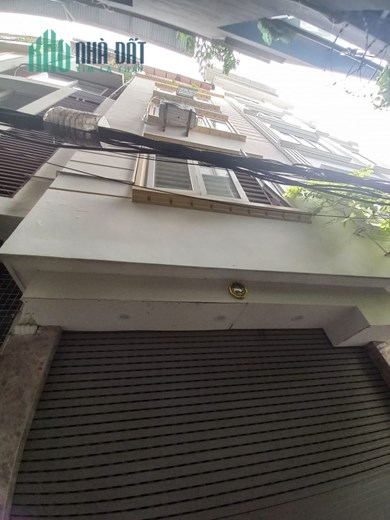 CỰC HIẾM, Nhà đẹp tài chính 4 tỷ ở Lê Đức Thọ, Mỹ Đình 42m2, 4 tầng chủ tự xây đẹp