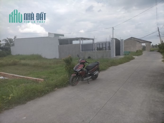 CHÍNH công ty GỬI BÁN khu đất 4,5X38, SHR,FULL THỔ CƯ, giá chỉ NGỘP CHỈ 1TY150