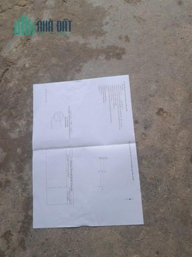 CHÍNH công ty GỬI BÁN khu đất 4,5X38, SHR,FULL THỔ CƯ, giá chỉ NGỘP CHỈ 1TY150